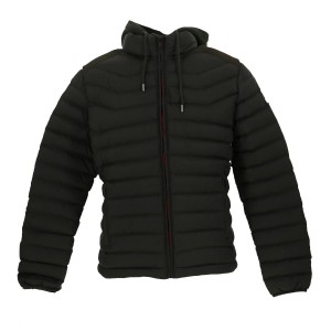 Classic blouson
