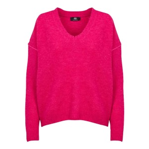 Sanny pul f framboise