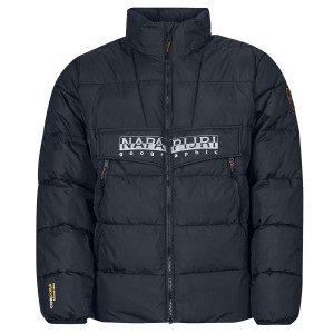 Rf puffer open black