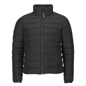 Fuji emb padded jacket nr