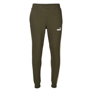 M pp colobk pant fl