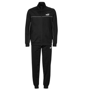 M poly piping suit