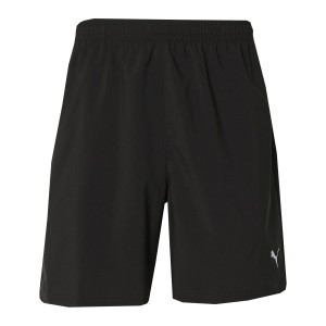 M train blas 7short