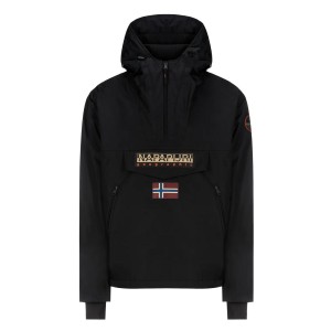 Rainforest next black