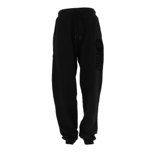 Chill pants black