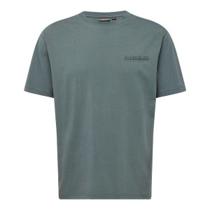 S-albula ss green urban