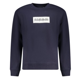 B-box logo c blu marine