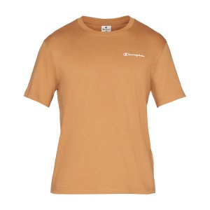 Crewneck t-shirt