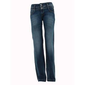 Flare coron blue