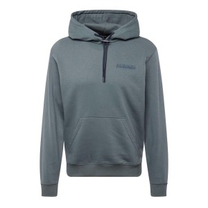 B-albula h green urban