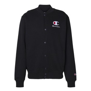 Bomber sweatshirt