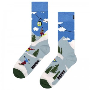 Snowboard sock