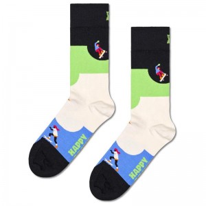 Skateboard sock