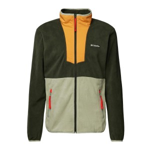 Sequoia grove full zip fleece