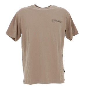 S-albula ss beige rocky