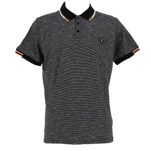Alcor pol h black