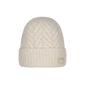 Chanary beanie cream