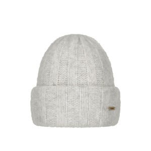 River rush beanie heather grey