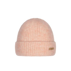 Witzia beanie apricot