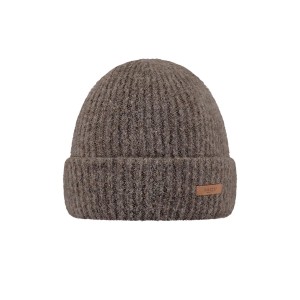 Witzia beanie brown