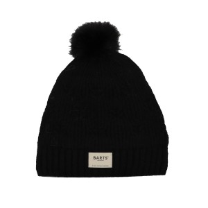 Macawa beanie black