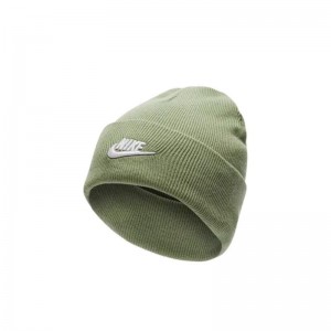 K nk peak beanie tc fut