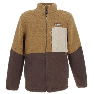 Mountainside heavyweight fleece