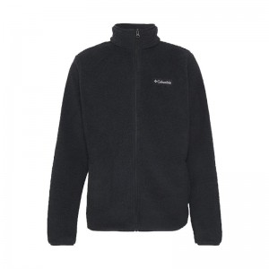 Rugged ridge iii sherpa full zip