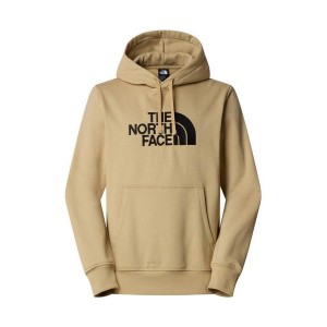M drew peak pullover hoodie