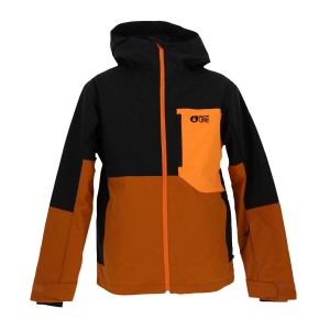 Nitric black honey carrot jkt