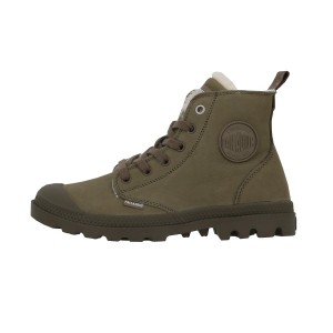Pampa hi zip wl