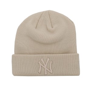 League essential beanie