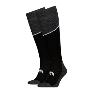 Head ski beginner kneehigh 2p