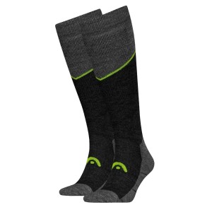 Head ski beginner kneehigh 2p