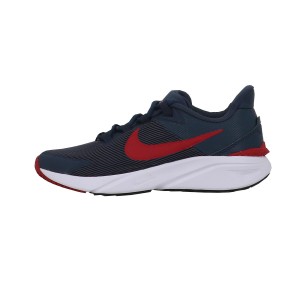 Nike star runner 4 nn (gs)