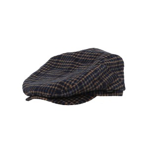Oslo cap blue