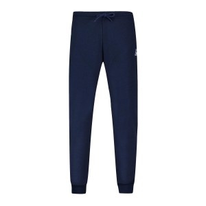 Ess pant slim n2 m dress blues