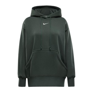 W nsw phnx flc std po hoodie