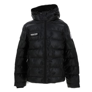 Chrysler black jacket