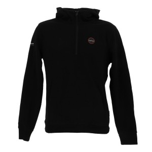 B-badge hzh black