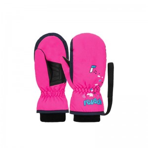 Reusch kids mitten