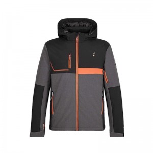 Veste ski softshell h