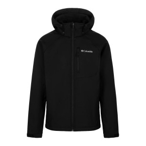 Cascade ridge iii softshell