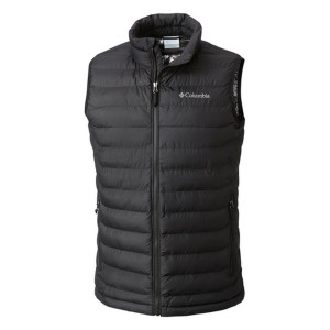 Powder lite ii vest