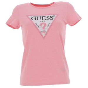 Ss t-shirt - organic light stretch jersey