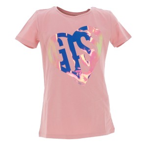 Ss t-shirt - mid organic co str jersey 160