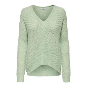 Jdynew megan l/s pullover knt noos
