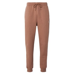 M j brkln flc pant