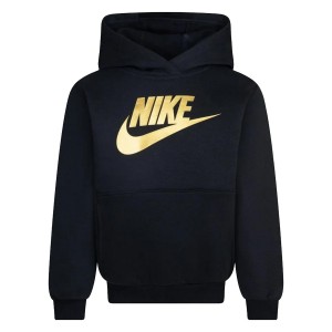 Nkn n nsw club fleece hbr po