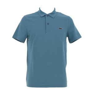 Chemise col bord-cotes ma core essentials